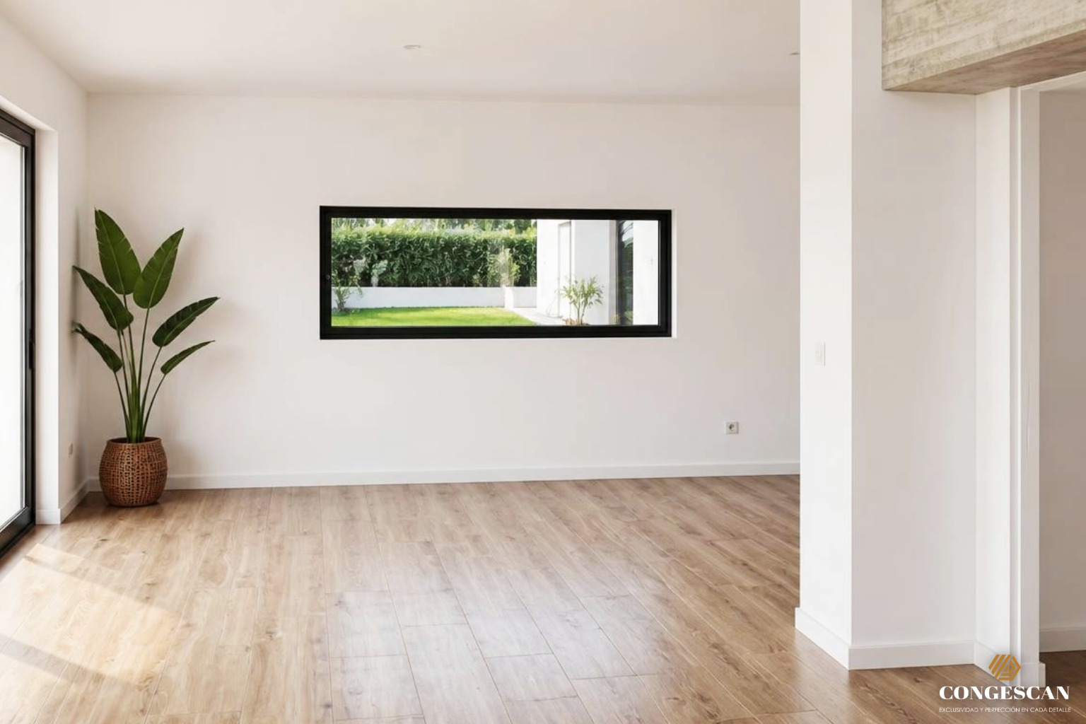 CONSTRUCCIÓN CONGESCAN Empresa de Construcción y Reformas en Cantabria 4 Mortera