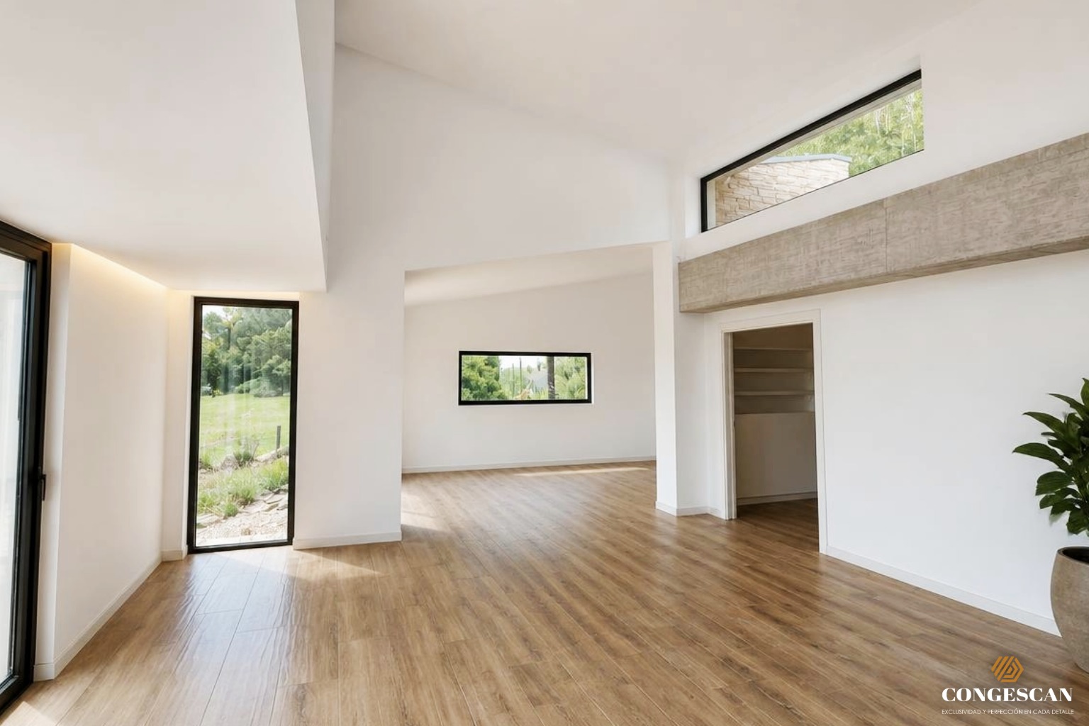 CONSTRUCCIÓN CONGESCAN Empresa de Construcción y Reformas en Cantabria 5 Mortera
