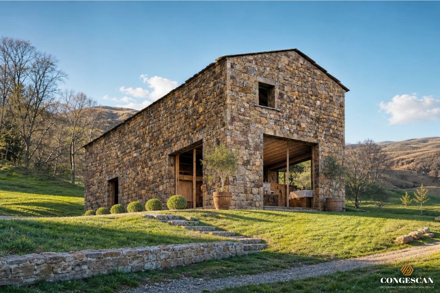 CONSTRUCCION CONGESCAN Empresa de Construccion y Reformas en Cantabria 1 9