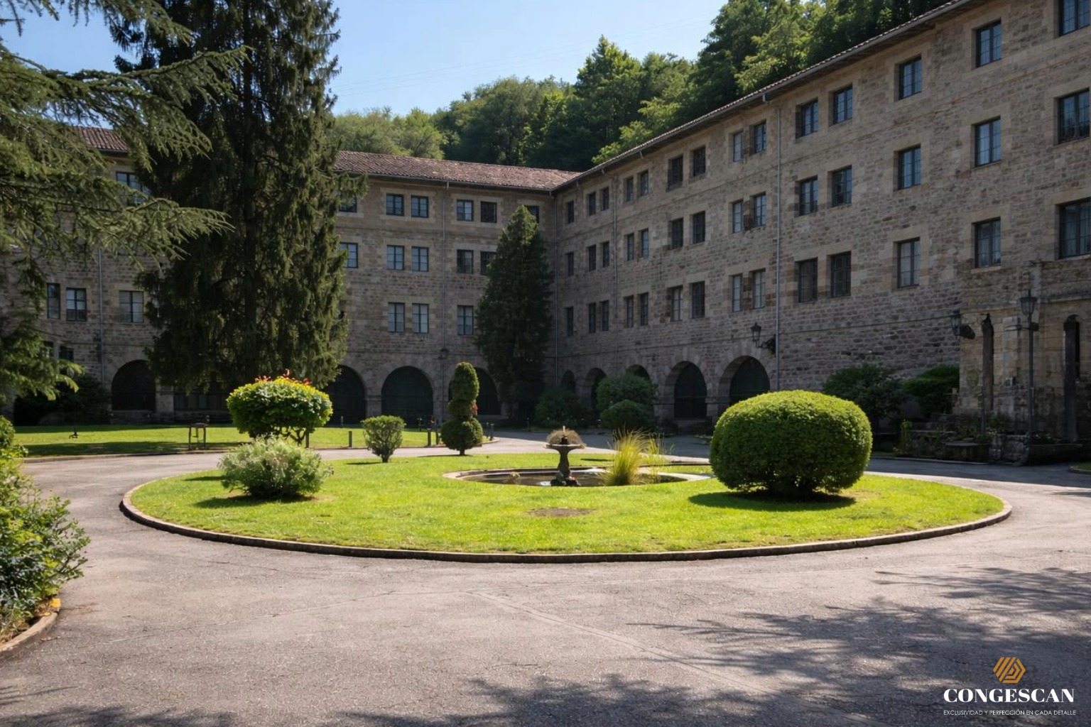 MANTENIMIENTOS CONGESCAN Construccion Rehabilitacion Reformas Servicios Cantabria