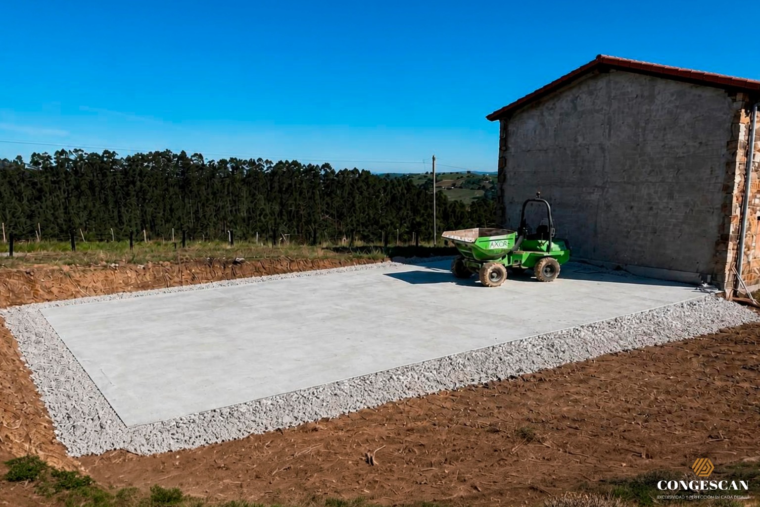 OBRA CIVIL CONGESCAN Empresa de Construcción y Reformas en Cantabria 2 BUSPOMBO (1)