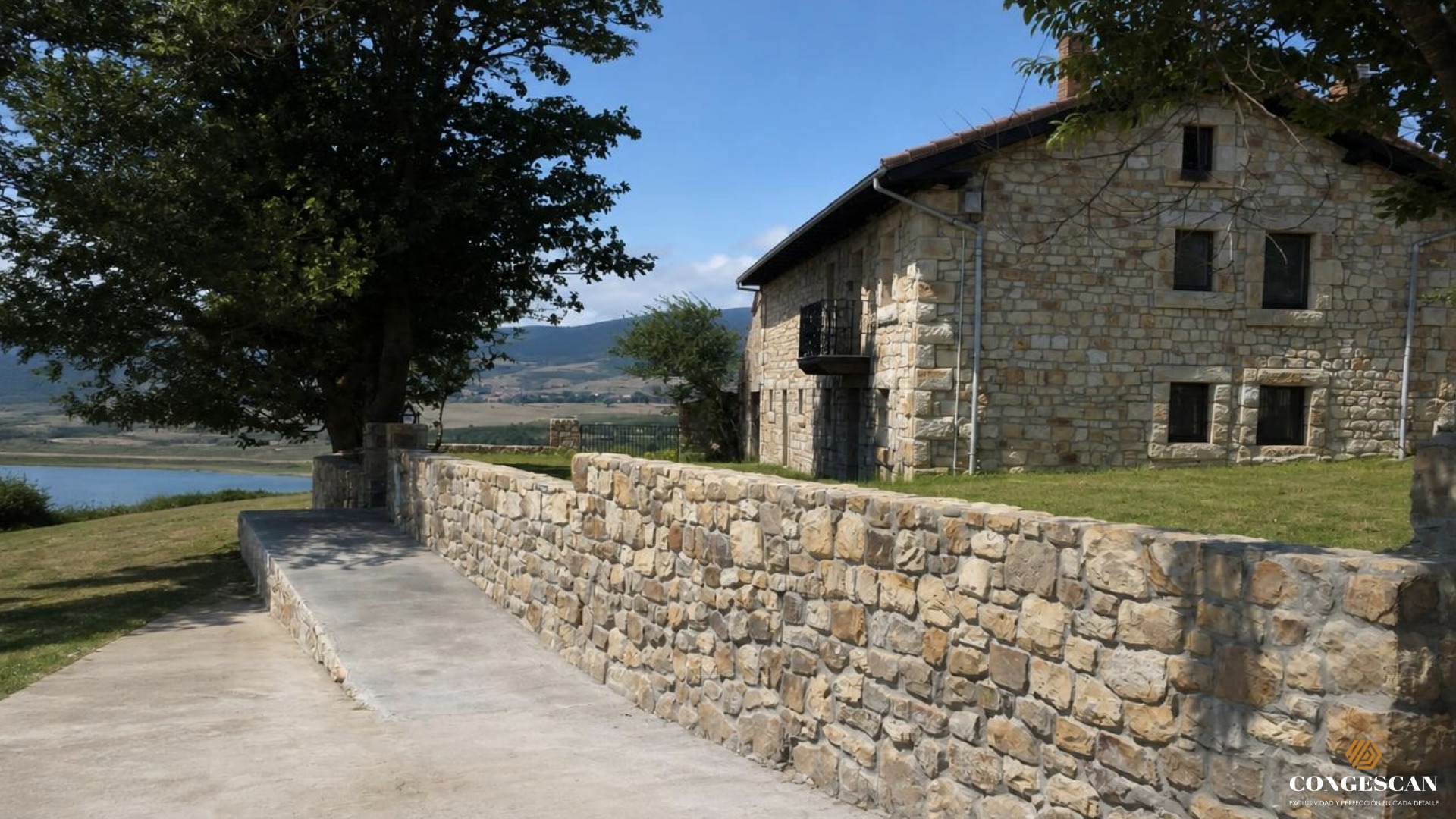 La riva | Una obra con carácter propio