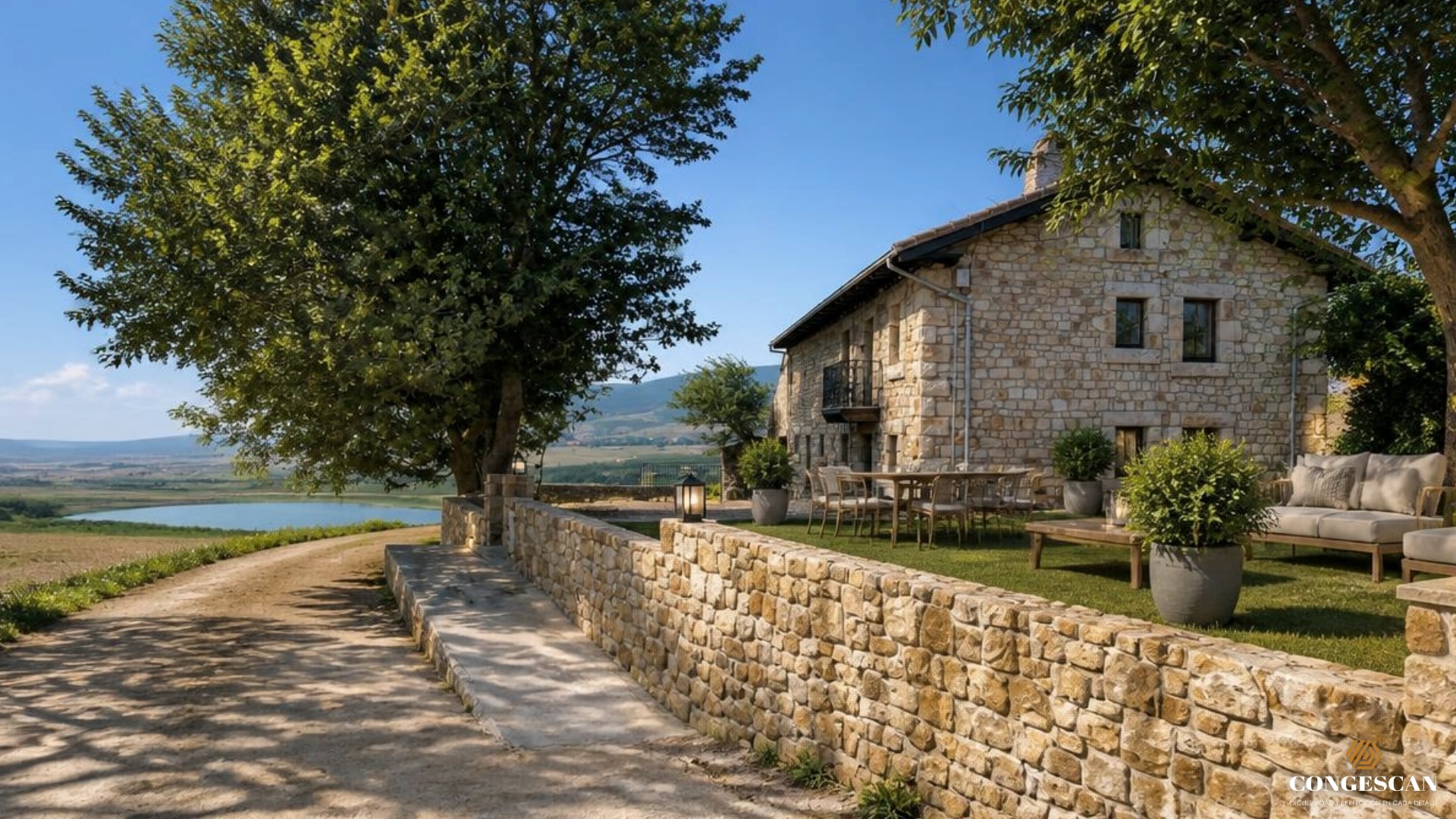 REFORMAS CONGESCAN Empresa de Construcción y Reformas en Cantabria 2 La Riva