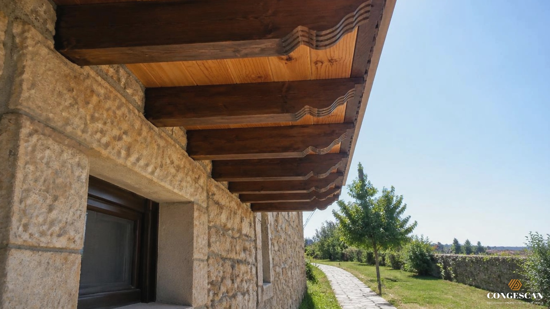 REFORMAS CONGESCAN Empresa de Construcción y Reformas en Cantabria 5 La Riva
